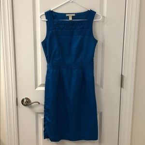 Banana Republic dress